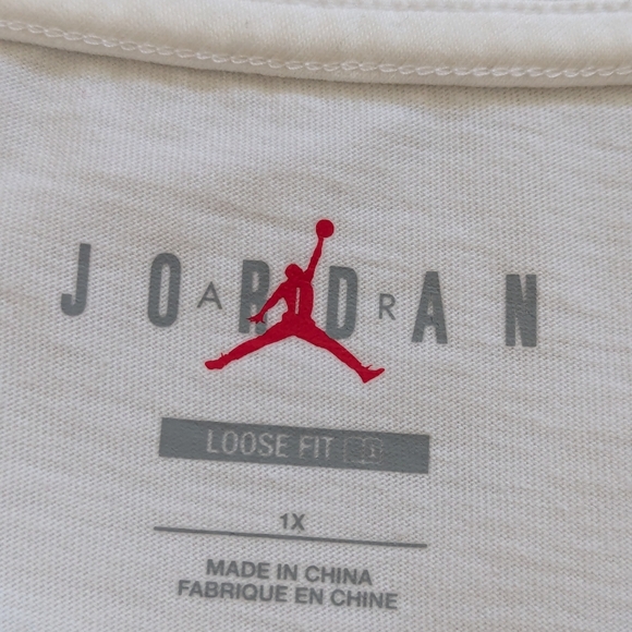 Nike Jordan Flight T-Shirt - Picture 3 of 6